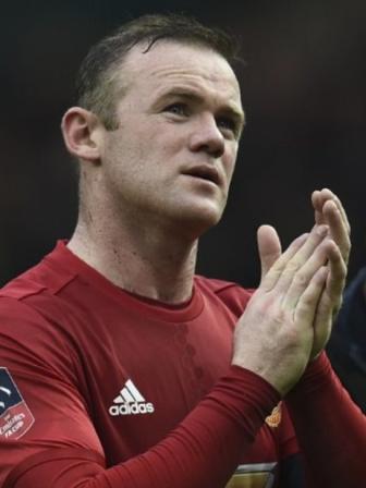 Wayne Rooney