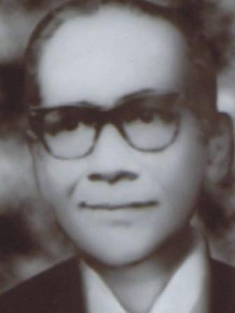 Syed Mahbub Murshed