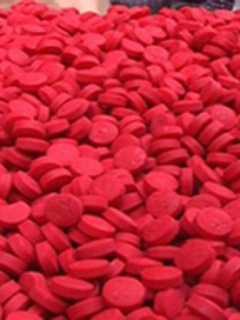 Yaba tablets seized in Cox’s Bazar