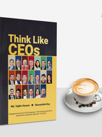 Think Like CEOs