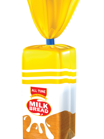 All time bread