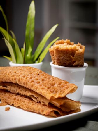 Celebrate the end of the year with delicious pithas