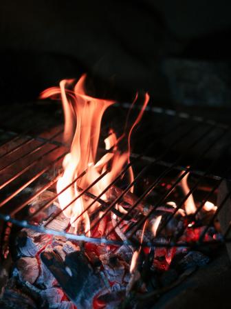 How to prepare for a BBQ party