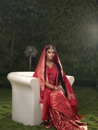 Wedding bells and the confessions of an outfit repeater