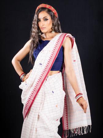 From classic to contemporary: Hairstyle trends for Pahela Baishakh 