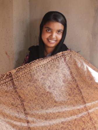 Jagadish Chandra Roy: Mastering the art of batik