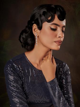 Vintage hairstyles making a comeback!