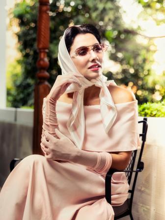 On Love Celebrating the elegance of women 