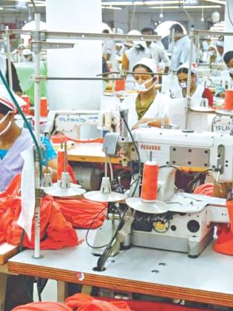 RMG exporters facing losses