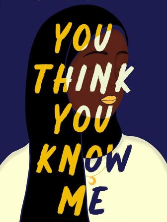 you think you know me