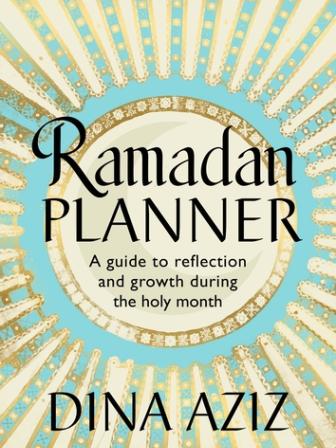 ramadan planner