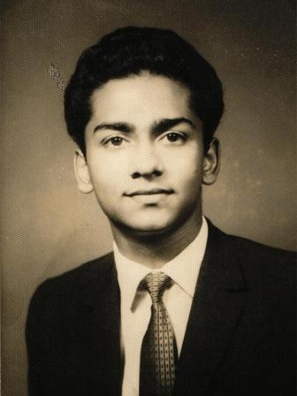 Young Latifur Rahman