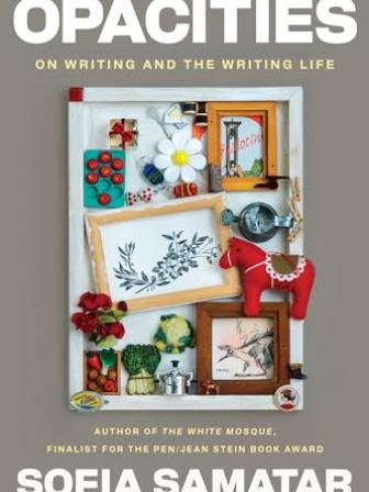 Opacities: On Writing and the Writing Life - Sophia Samatar