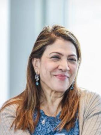 Vijaya Sreenidhi Rao