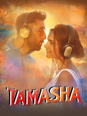 ‘Tamasha’ and the long road back to ourselves