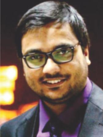 Barrister Omar Khan Joy