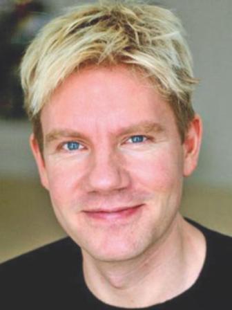 Bjorn Lomborg