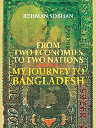 From Two Economies to Two Nations