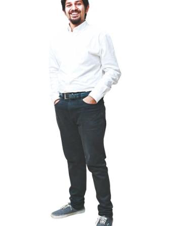 ISHMAM AHMED CHOWDHURY