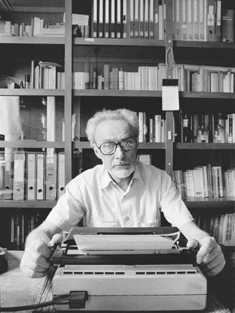 Primo Levi