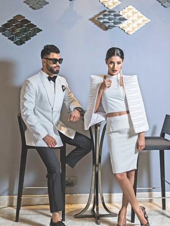 TRENDY FORMALS FOR SUMMER