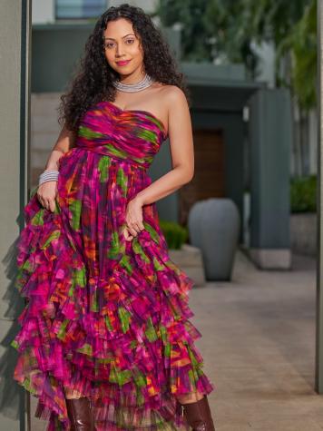 How Curly Girl Method changed hair care in Bangladesh