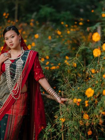 How indigenous weddings are blending tradition with modern style   