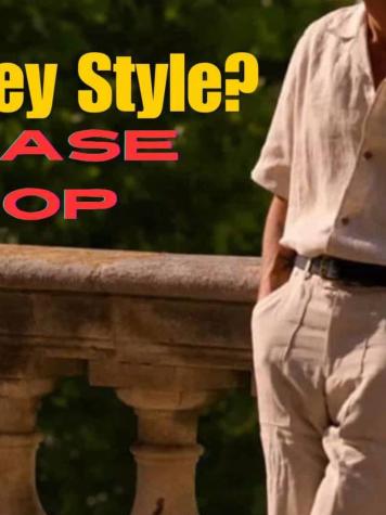 Stop falling for fake old money trends online