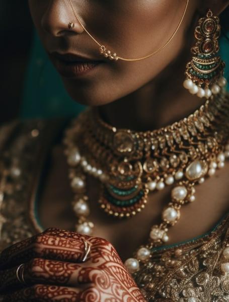 rising gold price impact on Bangladesh weddings