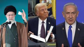 Israel-Iran conflict: The outcome depends on the US