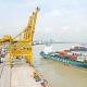private investment in Bangladesh ports