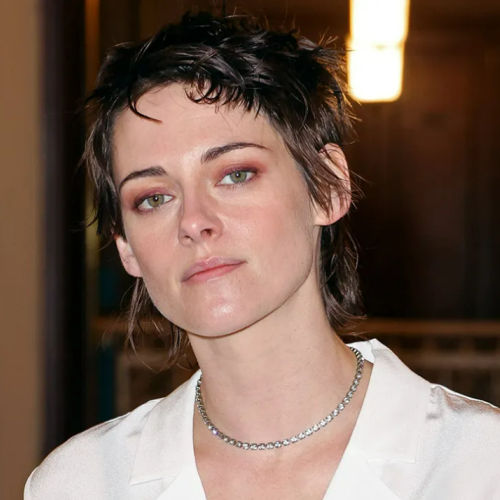 Kristen Stewart