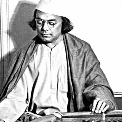 Kazi Nazrul Islam 