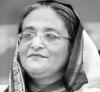 Sheikh Hasina